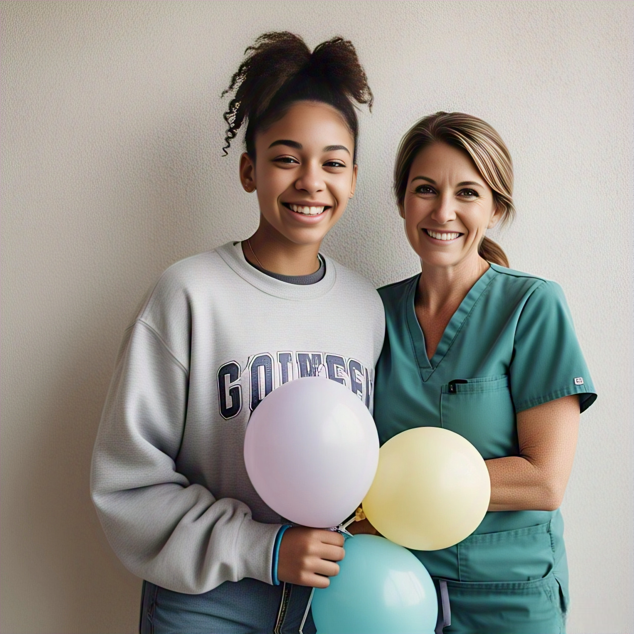 - Meet The Doctor Happy patient ___primary_area___